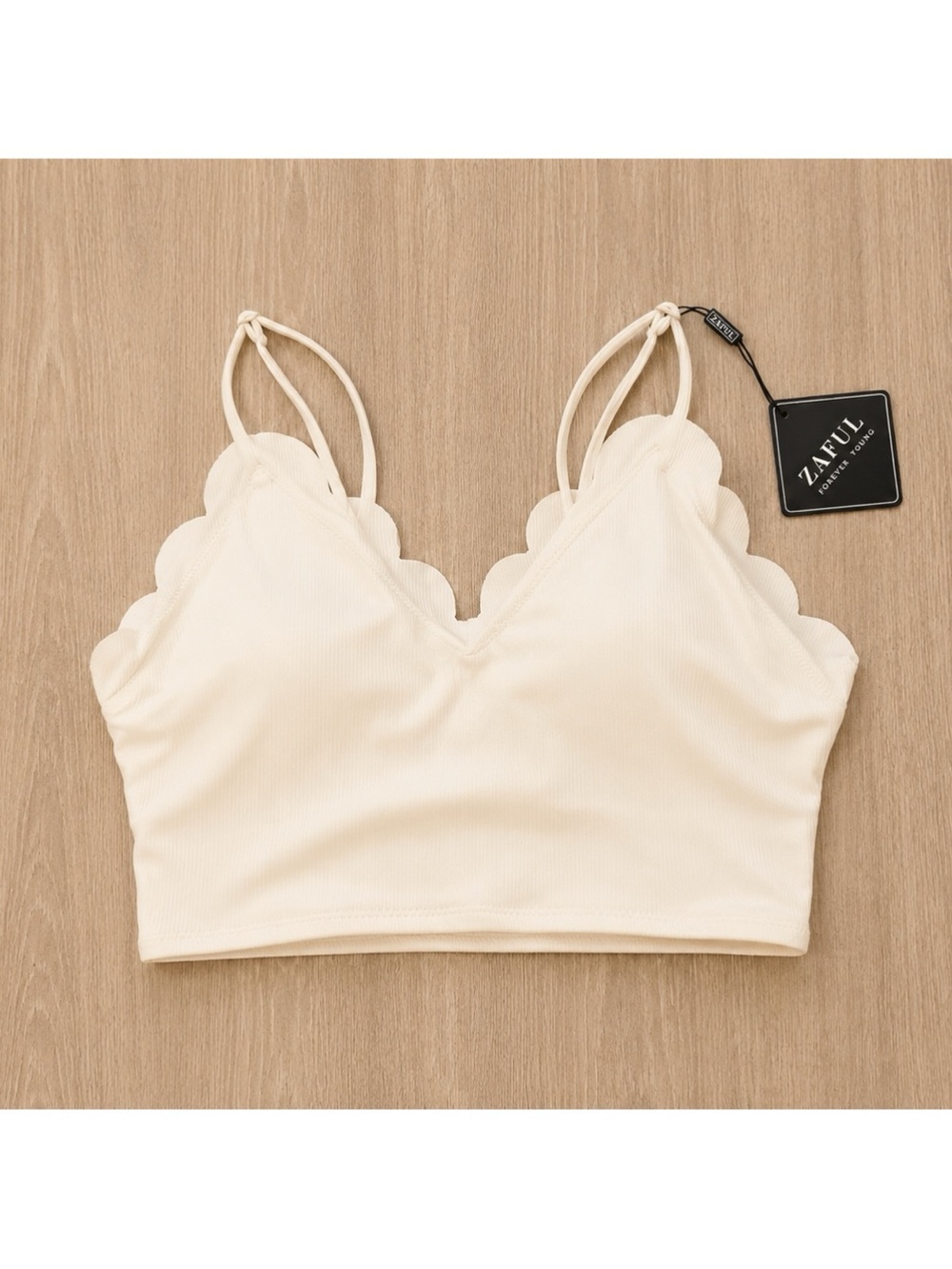 NWT Bikini Top ➰